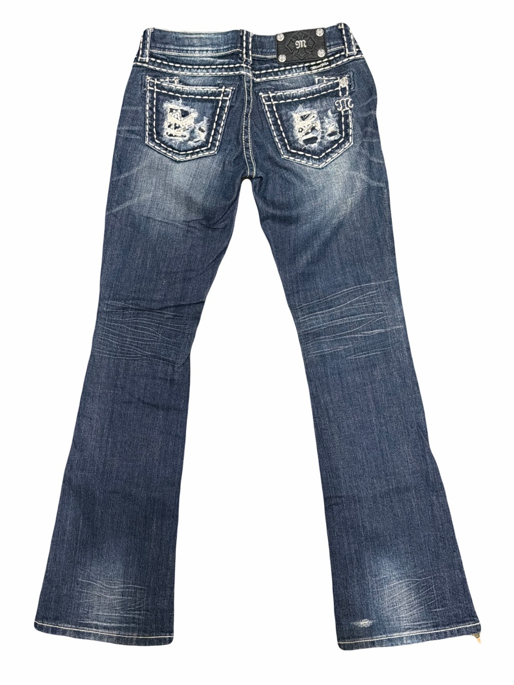 Miss Me Bootcut Jeans
